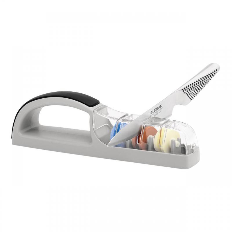 Global Mino Sharp Wheel Fine