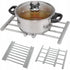 Expandable Trivet Glassware Storage The Cooks Kitchen 