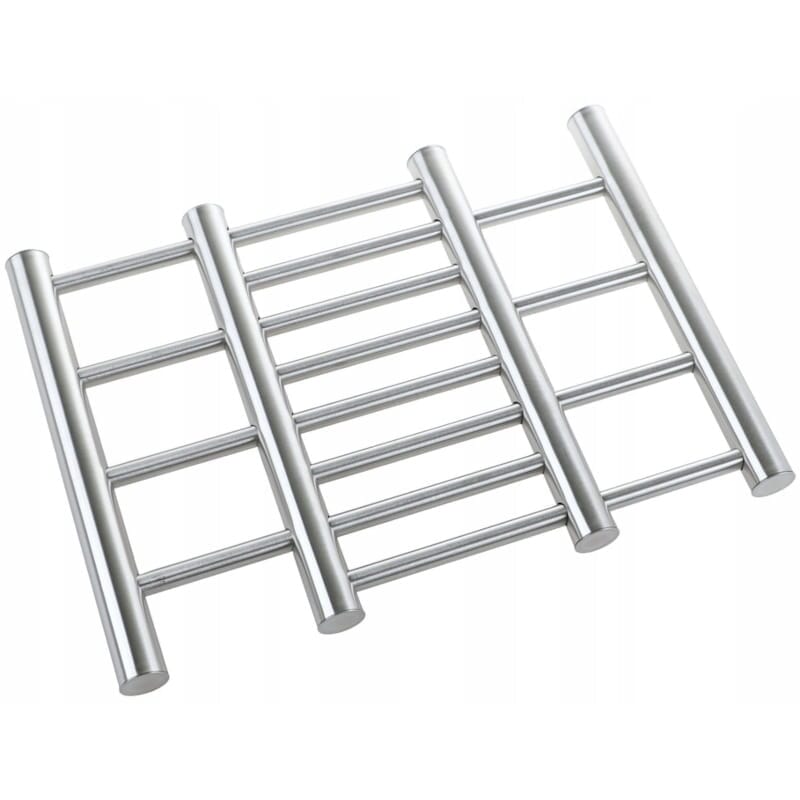 Expandable Trivet Glassware Storage The Cooks Kitchen 
