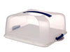 Square Cake Server 31 X 12cm High