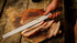 I.o Shen 360mm /14" Mizu Scalloped Slicer I.O Shen The Cooks Kitchen 