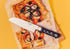I.o Shen - Sahm Khom ( Santoku) 160mm / 6 1/4" I.O Shen The Cooks Kitchen 