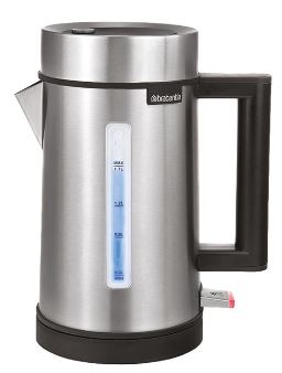 Brabantia Kettle 1.7l