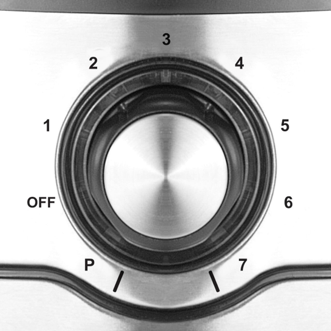 Brabantia Food Processor Food Processors & Blenders The Cooks Kitchen 