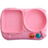 Creativplate With Suction - Little Chef Pokey Children's Dinnerware The Cooks Kitchen 