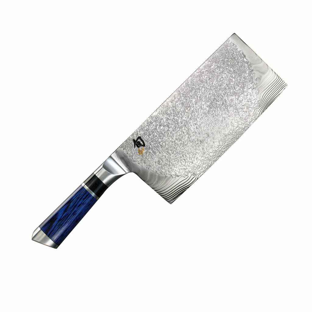 Shun Engetsu Vegetable Cleaver 7"