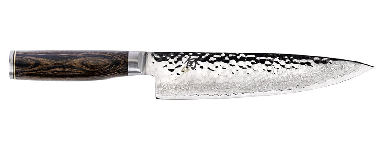 Shun Premier 3 Piece Chefs Knife Set Cooks/Chefs Knives The Cooks Kitchen 