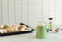 Zero Japan Artichoke Honey Pot 340ml General Storage The Cooks Kitchen 