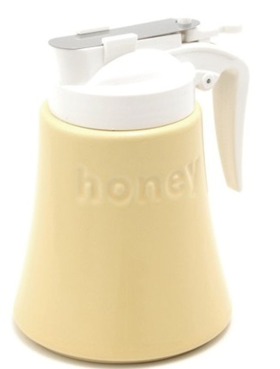 Zero Japan Banana Honey Pot 340ml General Storage The Cooks Kitchen 