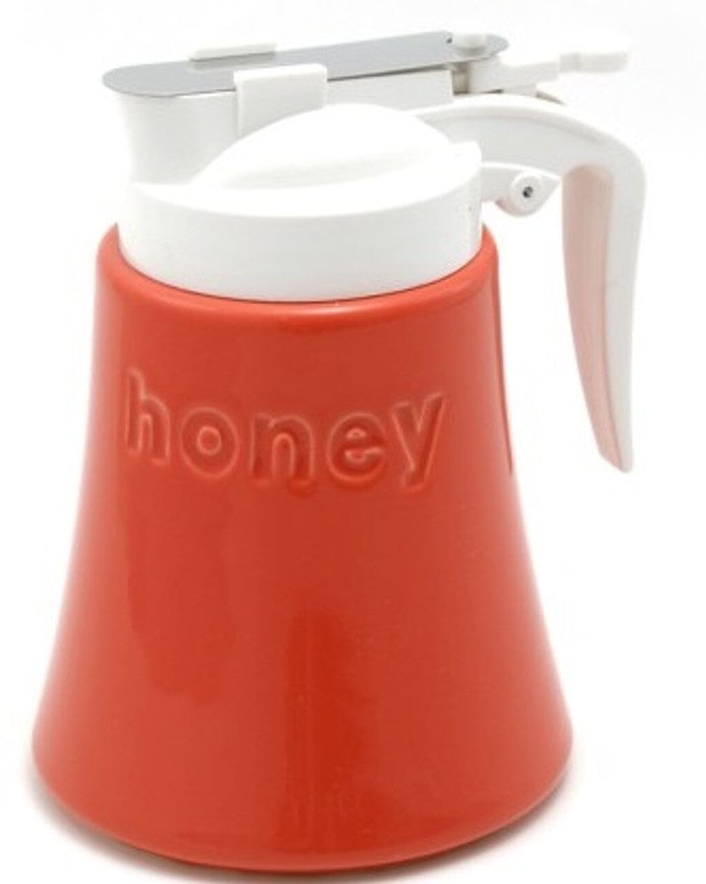 Zero Japan Carrot Honey Pot 340ml General Storage The Cooks Kitchen 