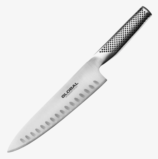 Global Classic 3pc Knife Set