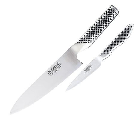 Global 2pc Chef Set