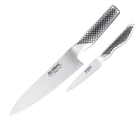 Global 2pc Chef Set Global The Cooks Kitchen 