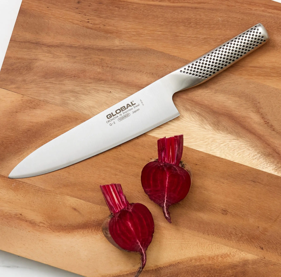 Global Classic G-2 Cook's Knife 20cm