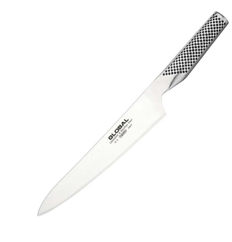 Global Classic G-3 Carving Knife 21cm