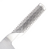 Global Classic G-80 Santoku Granton Edge Knife 18cm