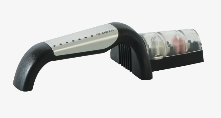 Global 2 Stage Water Sharpener 6-91/sb