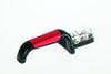 Global - 2 Stage Ceramic Water Sharpener - Red