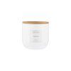 Typhoon Eden Large Storage 2.3l White