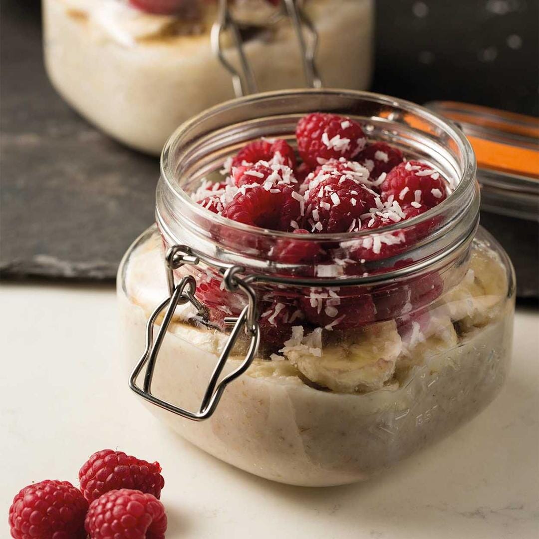 Kilner Square Clip Top Jar 500ml Preserving Jars The Cooks Kitchen 