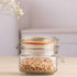 Kilner Square Clip Top Jar 500ml Preserving Jars The Cooks Kitchen 