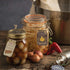 Kilner Square Clip Top Jar 1.5l