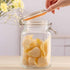 Kilner Square Clip Top Jar 1.5l Preserving Jars The Cooks Kitchen 