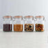 Kilner Square Clip Top Jar 2 Litre Preserving Jars The Cooks Kitchen 
