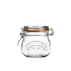 Kilner Round Clip Top Jar 500ml