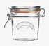 Kilner Round Clip Top Jar 350ml Preserving Jars The Cooks Kitchen 