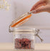 Kilner Round Clip Top Jar 350ml Preserving Jars The Cooks Kitchen 