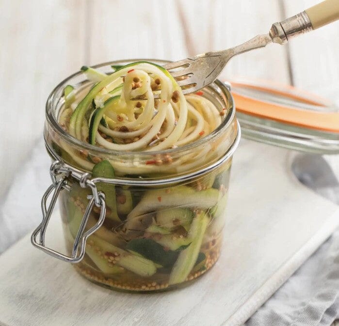 Kilner Round Clip Top Jar 350ml Preserving Jars The Cooks Kitchen 