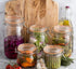 Kilner Round Clip Top Jar 350ml Preserving Jars The Cooks Kitchen 