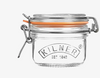 Kilner Round Clip Top Jar 125ml