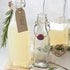 Kilner Square Clip Top Glass Bottle 250ml