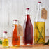 Kilner Square Clip Top Glass Bottle 550ml Preserving Jars The Cooks Kitchen 