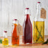 Kilner Square Clip Top Glass Bottle 550ml