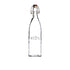 Kilner Square Flip Top Glass Bottle 1l Preserving Jars The Cooks Kitchen 