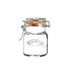Kilner 70ml Clear Spice Jar Preserving Jars The Cooks Kitchen 