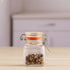 Kilner 70ml Clear Spice Jar Preserving Jars The Cooks Kitchen 