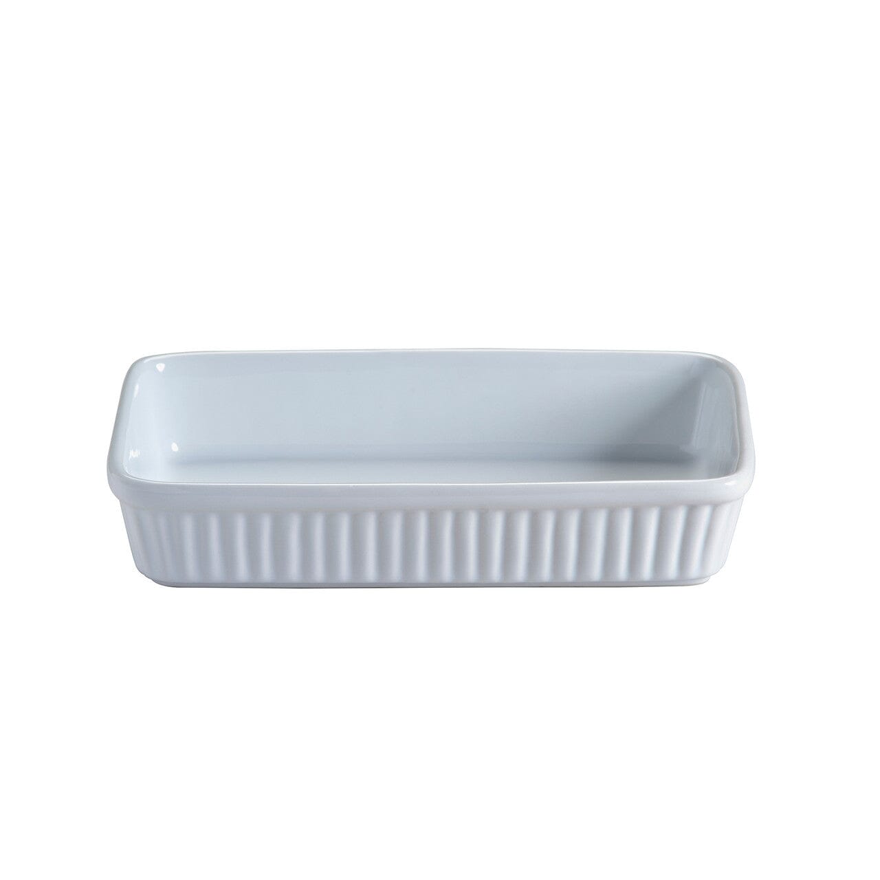 Mason Cash Classic Collection 23cm Rectangular Roaster Baking Tins, Trays, Pans & Ramekins The Cooks Kitchen 