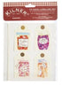 Kilner 13 Piece Labelling Set Herb & Spice Storage The Cooks Kitchen 