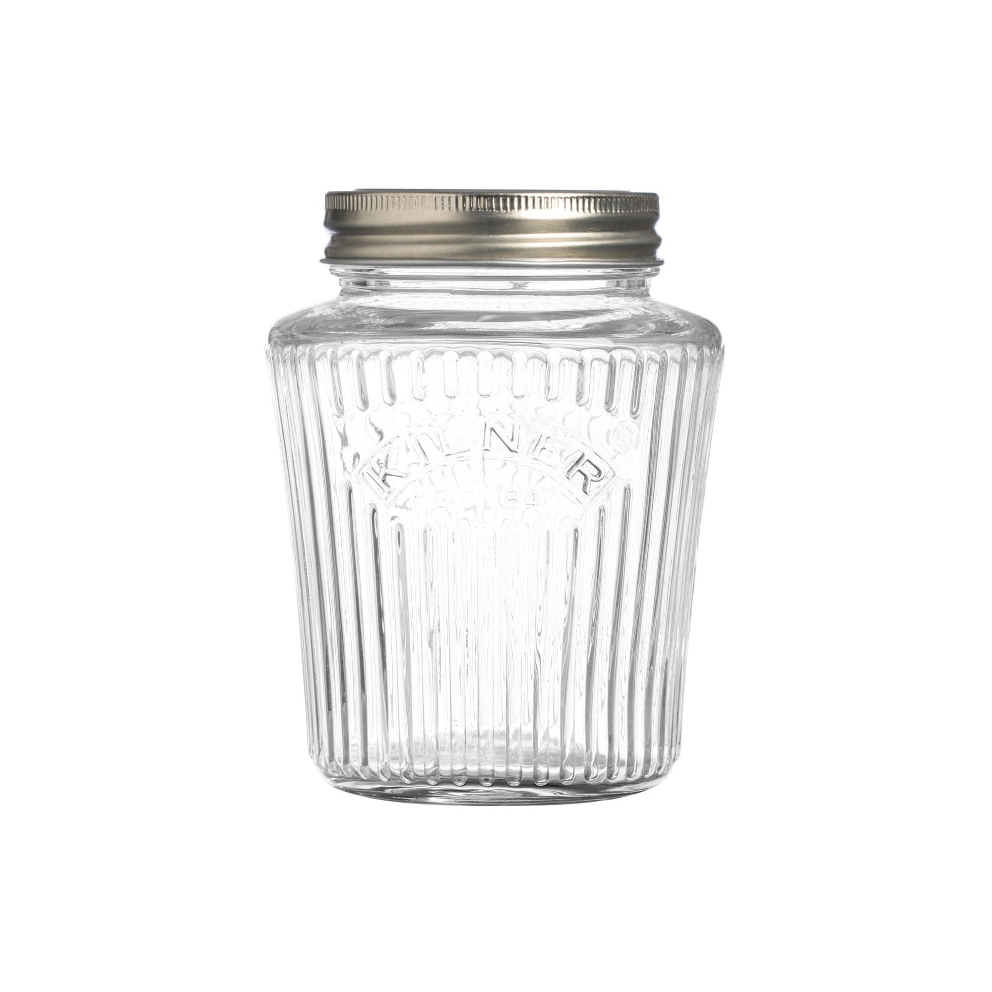 Kilner 500ml Vintage Preserving Jar Preserving Jars The Cooks Kitchen 