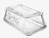 Kilner Butter Dish 71x99mm Bread & Butter Storage The Cooks Kitchen 