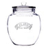 Kilner Universal Storage Jar 4l General Storage The Cooks Kitchen 