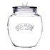 Kilner Universal Storage Jar 4l General Storage The Cooks Kitchen 