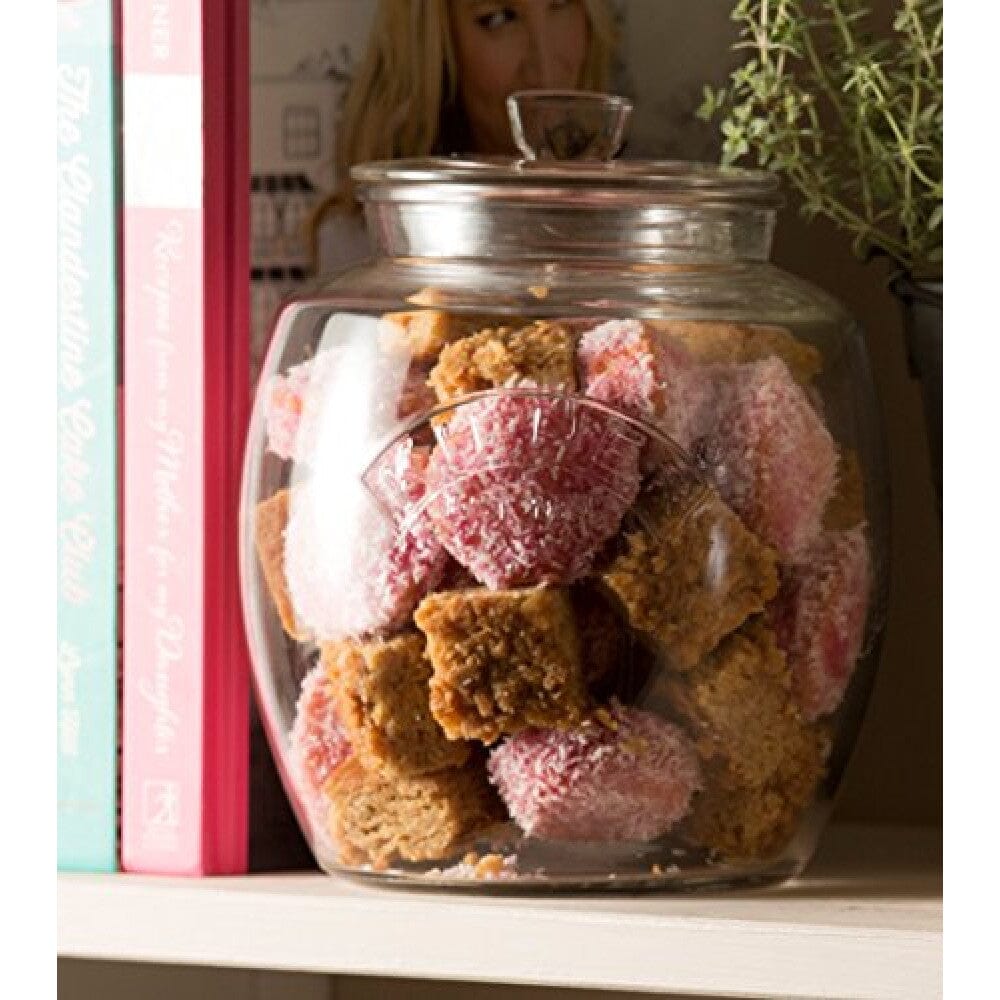 Kilner Universal Storage Jar 4l General Storage The Cooks Kitchen 