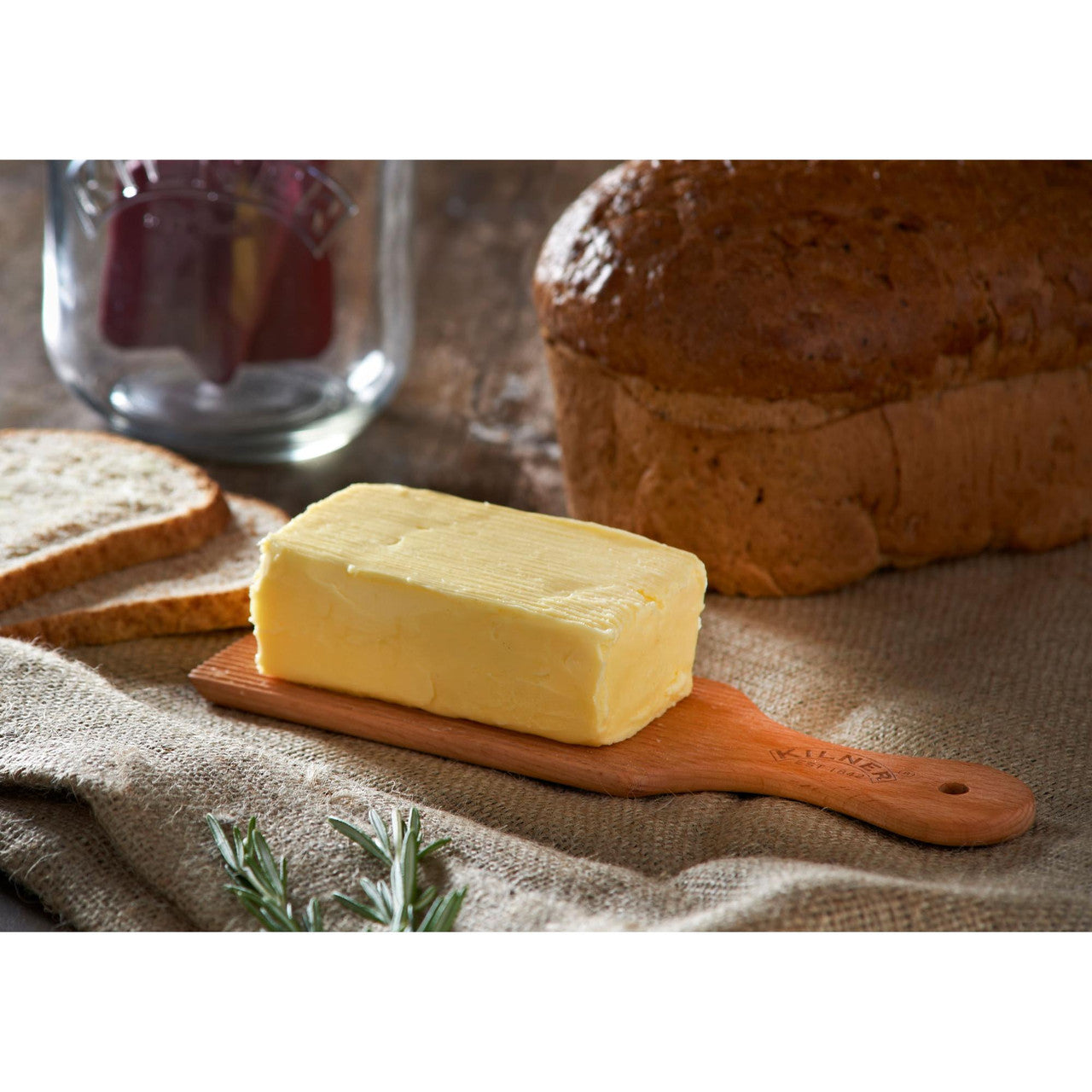 Kilner Butter Paddles 300x20mm