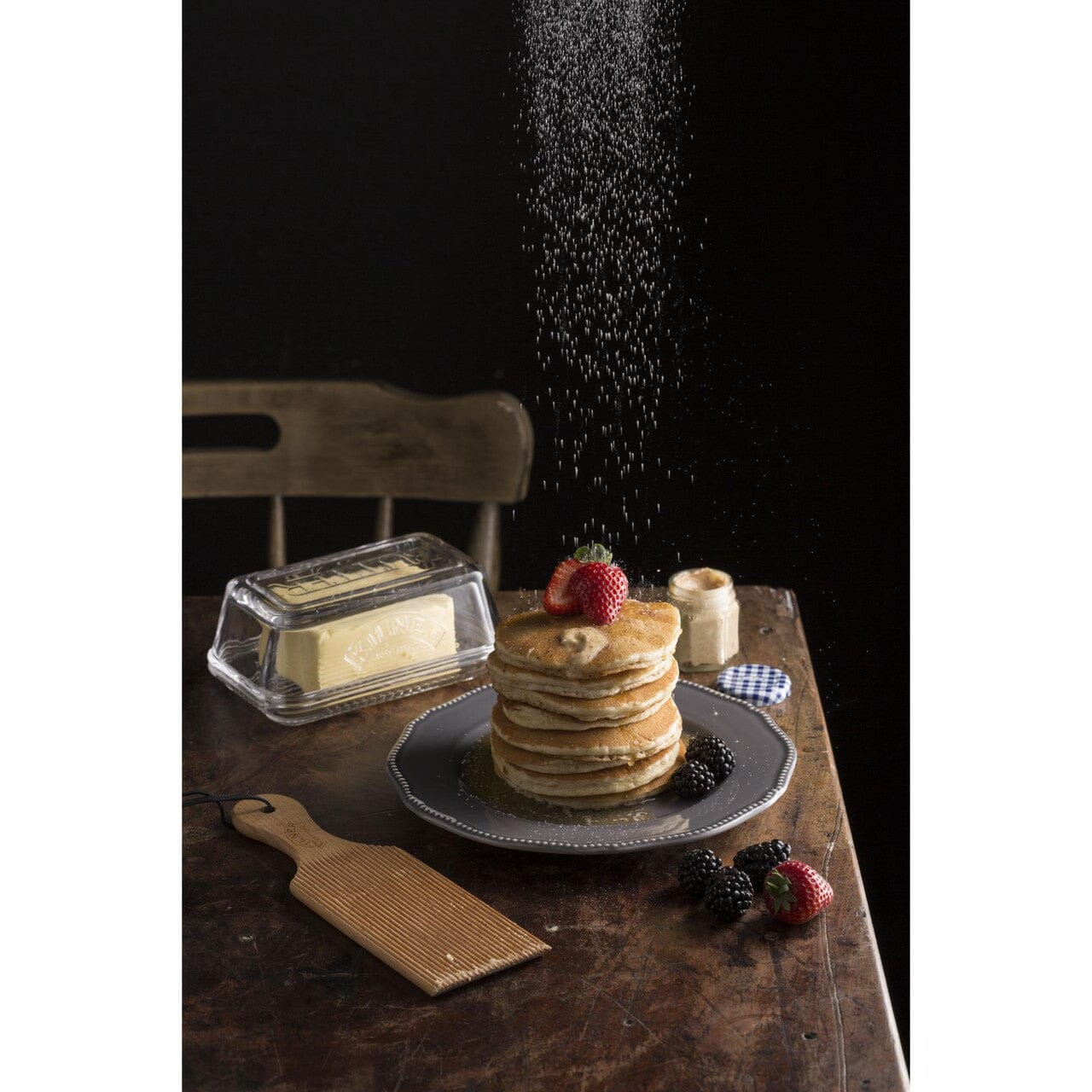 Kilner Butter Paddles 300x20mm Preserving Accessories The Cooks Kitchen 