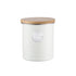 Typhoon Living Coffee Canister 1l - Cream Sugar, Coffee & Tea The Cooks Kitchen Mandurah 